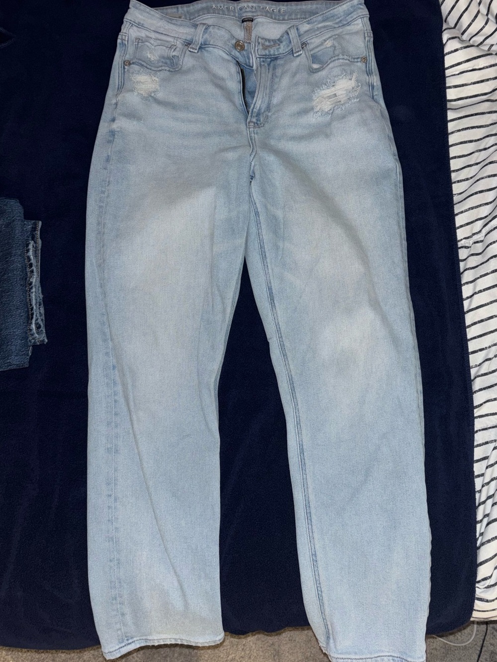 American Eagle Women’s jeans